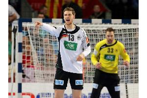 Sigurdsson nominiert Pekeler nach, Dahmke reist ab