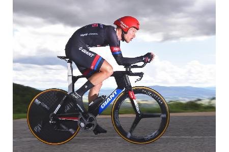 Tour Down Under: Arndt im Zielsprint erneut geschlagen Tour Down Under: Arndt im Zielsprint erneut geschlagen