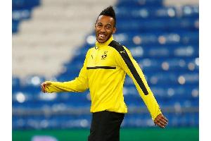 BVB-Boss Watzke: Aubameyang in Mainz wieder dabei