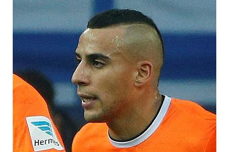 Darmstadt: Ben-Hatira wehrt sich gegen Kritik Darmstadt: Ben-Hatira wehrt sich gegen Kritik