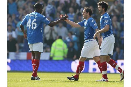 Der ehemalige DFB-U-Nationalspieler gehört sicher nicht zu den bekanntesten deutschen Kickern, Lennard Sowah bestritt 2010 a...