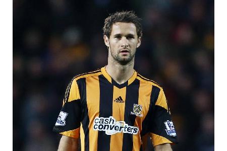 Aus dem beschaulichen Paderborn wechselte Nick Proschwitz 2012 nach England. In Barnsley, Hull, Brentford und Coventry war e...