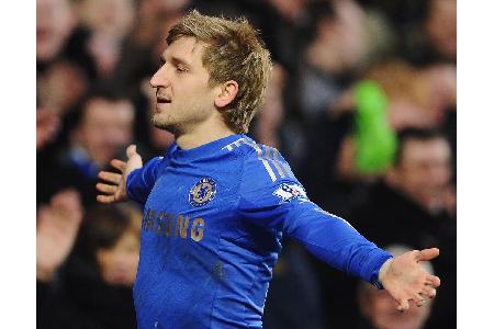 2012 sicherte sich Chelsea die Dienste von Marko Marin. Als Megatalent gehandelt, konnte der Ex-Gladbacher die Erwartungen a...