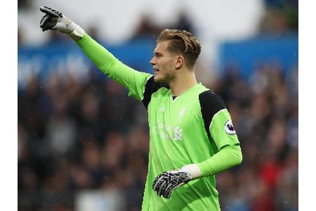 Ebenfalls 2016 wechselte Loris Karius vom FSV Mainz 05 auf die Insel. Der Keeper schloss sich Jürgen Klopp und dem FC Liverp...