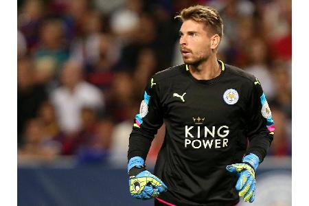 Von Hannover 96 zog es den mehrfachen Nationalspieler 2016 zu Leicester City, das kurz zuvor sensationell die Meisterschaft ...