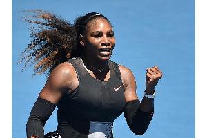 Australian Open: Williams kämpft sich ins Viertelfinale