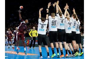 Über eine Million Fans sahen WM-Aus der Handballer im Stream