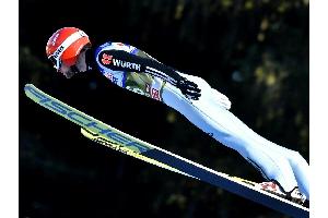 Eisenbichler in der Qualifikation von Innsbruck Sechster - Kraft vorne