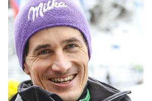 Tournee: Schmitt traut Eisenbichler große Zukunft zu