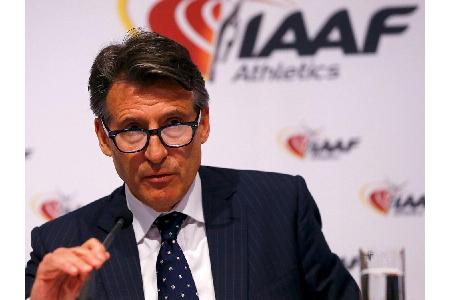 Leichtathletik: Coe wird erneut vor Parlamentsausschuss geladen