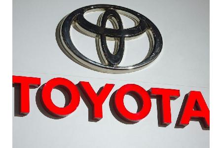 Toyota wird neuer Partner der deutschen Olympiamannschaft Toyota wird neuer Partner der deutschen Olympiamannschaft
