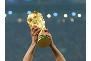 Neues WM-System: K.o.-Runde der letzten 32