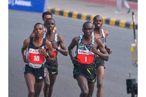 Doping: Kenia stellt Top-Athleten unter Aufsicht ausgewählter Ärzte