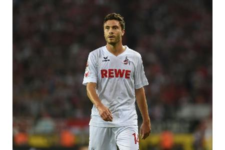 Medien: Chelsea will Kölns Nationalspieler Hector Medien: Chelsea will Kölns Nationalspieler Hector