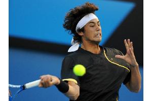 Ex-Tennisspieler wegen Spielmanipulation sieben Jahre gesperrt