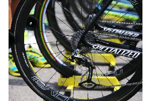 Gimondis Tochter will an Spitze von Italiens Radsportverband