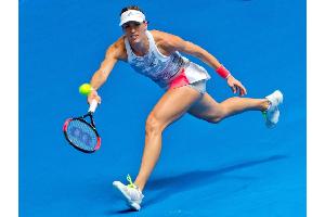 Tennis: Petkovic in Hobart ausgeschieden