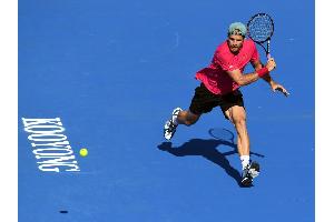 Tommy Haas verliert bei Rückkehr nach 447 Tagen