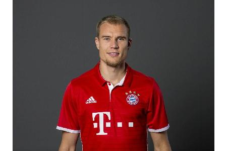 Badstuber von Bayern leihweise zu Schalke 04 Badstuber von Bayern leihweise zu Schalke 04