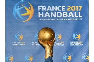 Highlights der Handball-WM auch im Free-TV