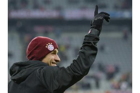 Weltmeister Müller: Weltmeister Müller: