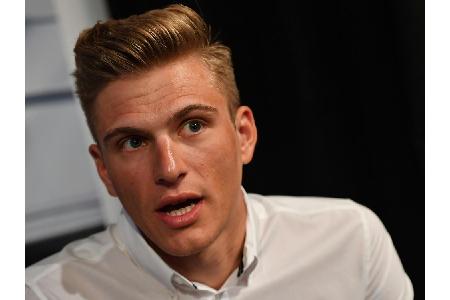 Kittel peilt Tour-Etappensieg an, Frankreich-Rundfahrt als Kittel peilt Tour-Etappensieg an, Frankreich-Rundfahrt als
