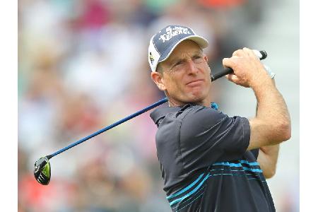 Ryder Cup 2018: Furyk soll die USA zur Titelverteidigung führen Ryder Cup 2018: Furyk soll die USA zur Titelverteidigung führen