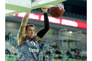 Allstar-Game: Auch Nationalspieler Theis nicht dabei