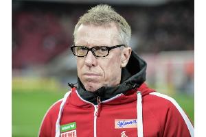 Köln nur 0:0 im Test gegen Stuttgart