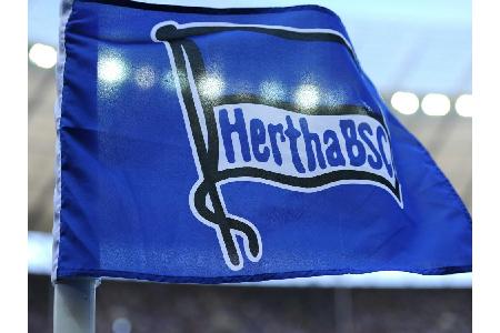 Hertha macht Maier und Baak zu Profis