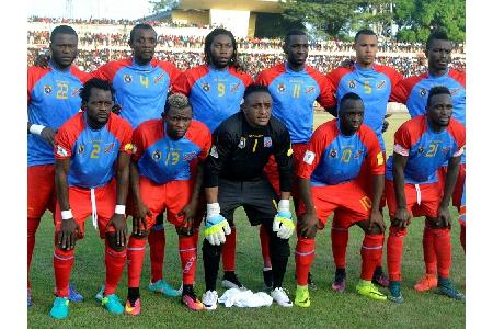 Prämienstreit: DR Kongo boykottiert Training vor Afrika-Cup-Auftakt