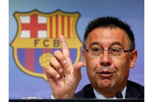 Barca-Präsident Bartomeu: Messis Vertragsverlängerung "unverzichtbar"