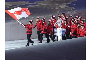 Viermalige Olympiasiegerin Wickenheiser beendet Eishockey-Karriere