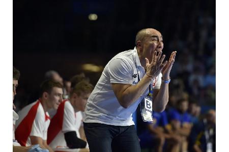 Handball-WM: Polen verliert auch gegen Brasilien Handball-WM: Polen verliert auch gegen Brasilien