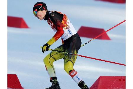 Kombination: Frenzel setzt in Lahti deutsche Siegesserie fort Kombination: Frenzel setzt in Lahti deutsche Siegesserie fort