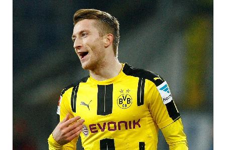 BVB-Sieg im Test gegen PSV BVB-Sieg im Test gegen PSV