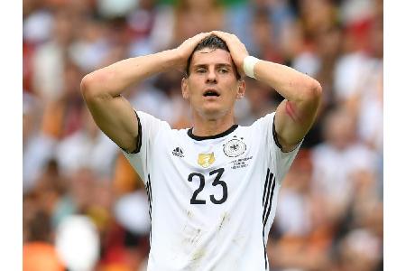 Gomez-Bilanz nach Wolfsburg-Wechsel: Gomez-Bilanz nach Wolfsburg-Wechsel: