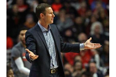 NBA: Zipser gelingt erster Sieg als Bulls-Starter NBA: Zipser gelingt erster Sieg als Bulls-Starter