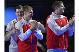 Handball-WM: Polen scheitert, Dänemark, Slowenien und Spanien weiter
