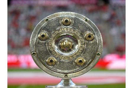 Die Fußball-Bundesligisten im SID-Formcheck Die Fußball-Bundesligisten im SID-Formcheck