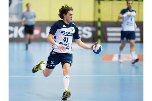 Handball: Flensburg trennt sich von Radivojevic