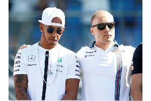Formel 1: Die Cockpits für 2017 (Stand 16. Januar)