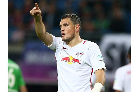 Leihe bis Saisonende: HSV holt Papadopoulos aus Leipzig Leihe bis Saisonende: HSV holt Papadopoulos aus Leipzig