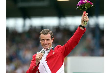 Wathelet gewinnt Weltcup-Springen in Leipzig Wathelet gewinnt Weltcup-Springen in Leipzig