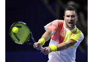 Mischa Zverev entzaubert Murray und steht im Viertelfinale
