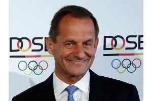 Doping: Hörmann bezichtigt Putin der Mitwisserschaft