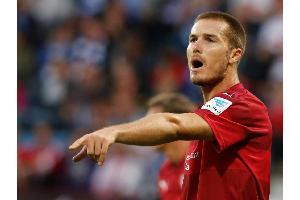VfB: Sunjic nach Palermo ausgeliehen