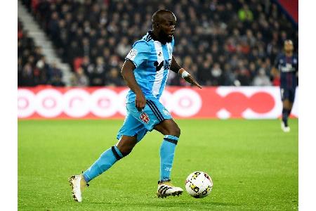 Belgisches Gericht: Diarra erhält Entschädigung von FIFA und KBFV Belgisches Gericht: Diarra erhält Entschädigung von FIFA und KBFV