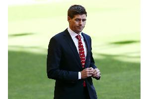 Klublegende Gerrard wird Nachwuchstrainer bei Liverpool