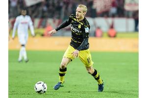 BVB: Auch Rode und Mor fehlen in Bremen - kein Vollzug bei Ramos